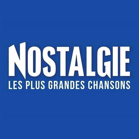 tchache nostalgie|Tchat Nostalgie : le site gratuit de discussion en ligne de la radio